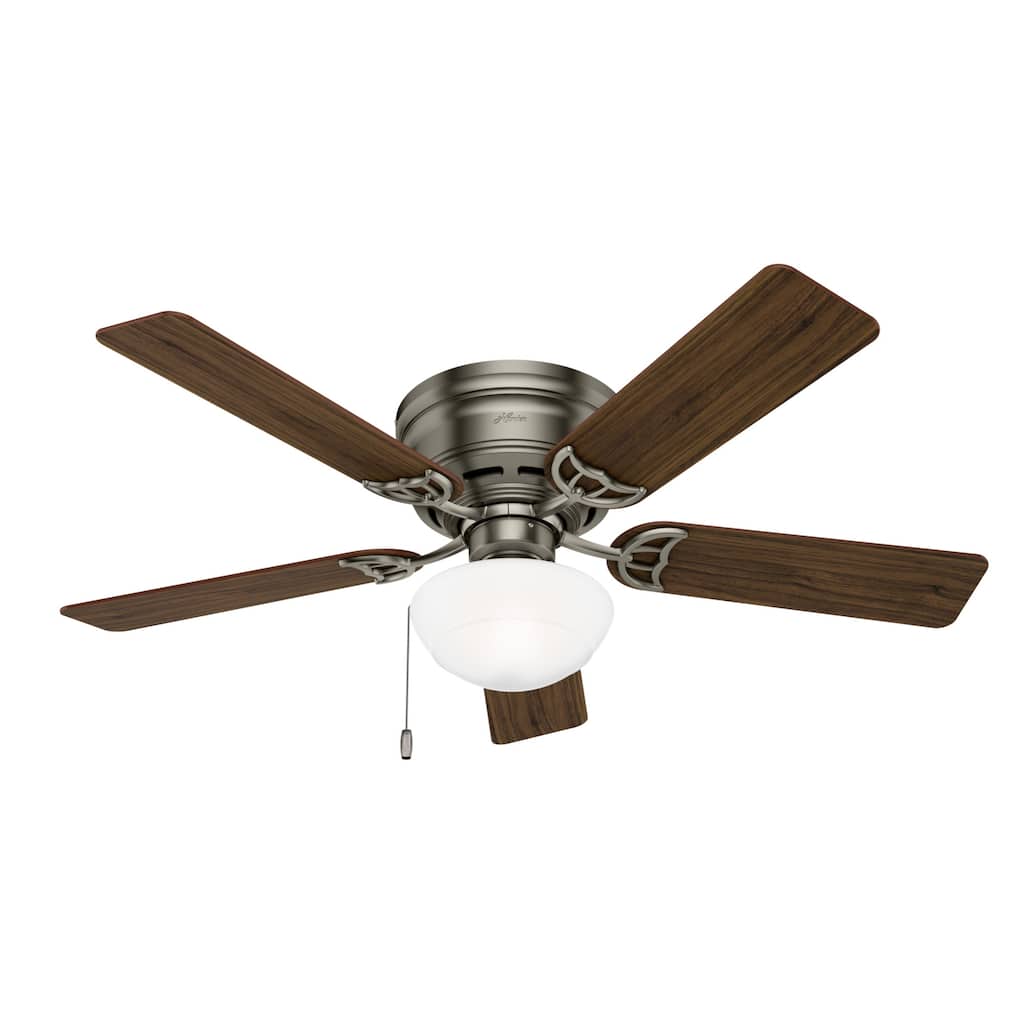 Hunter Fan 52" Low Profile III Plus