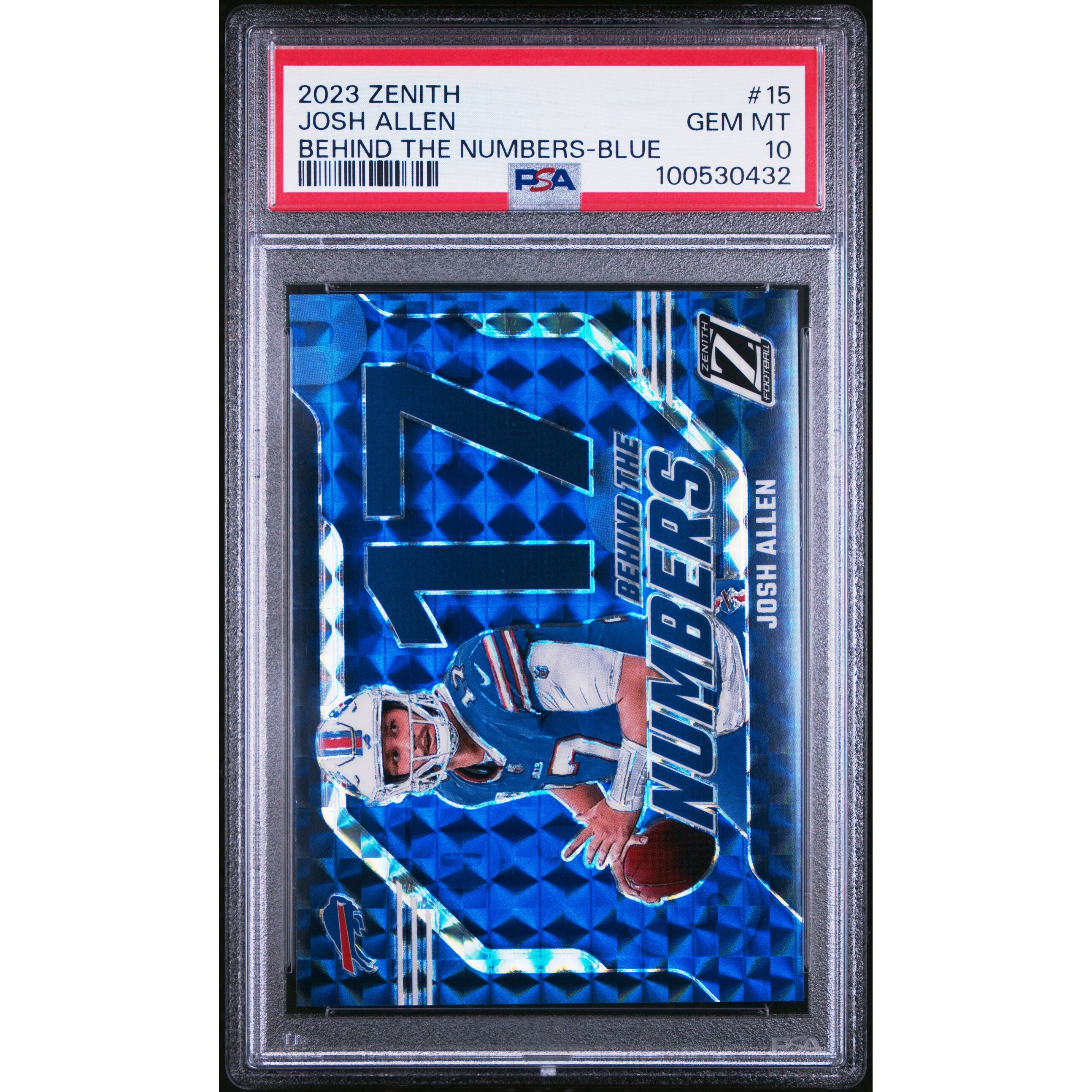 josh allen graded cards Rookie Card by Beckett BCCG 10 : Collectibles & Fine Art include a blown microdenier polyester filled insert for easy cleaning Josh Allen Card 2022 Prestige