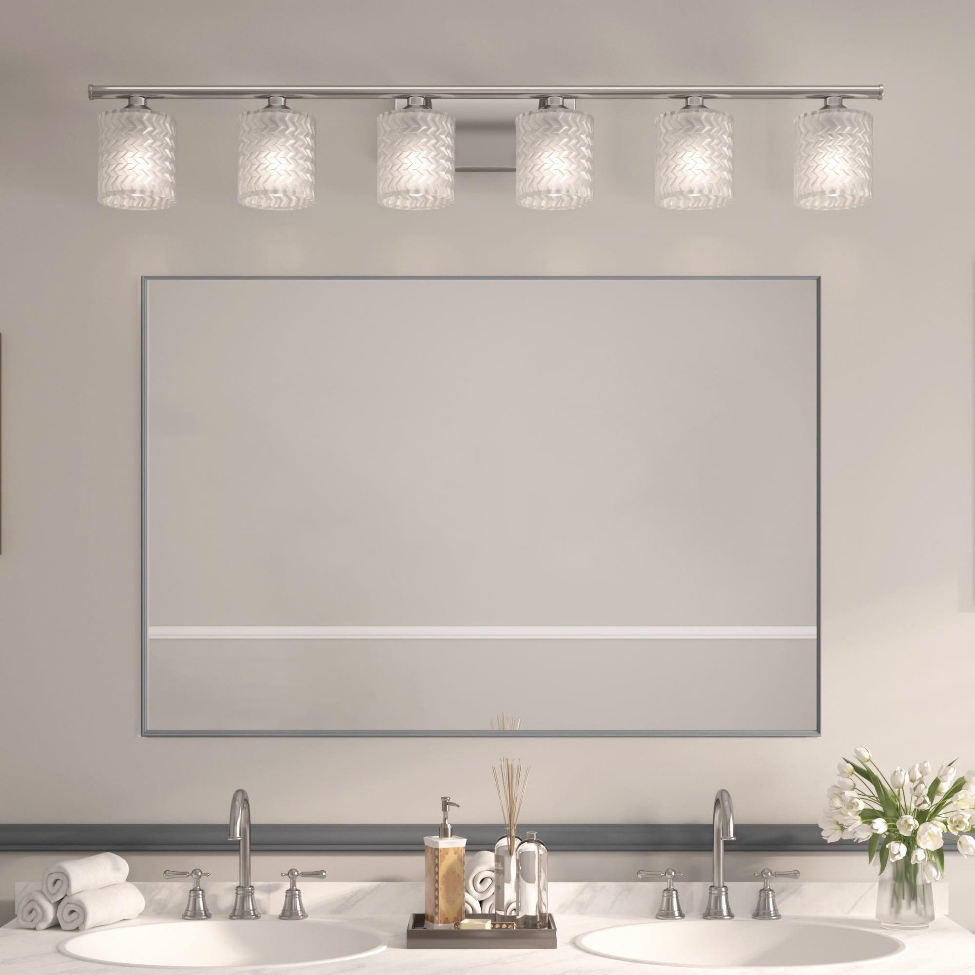 45 inch vanity light sale