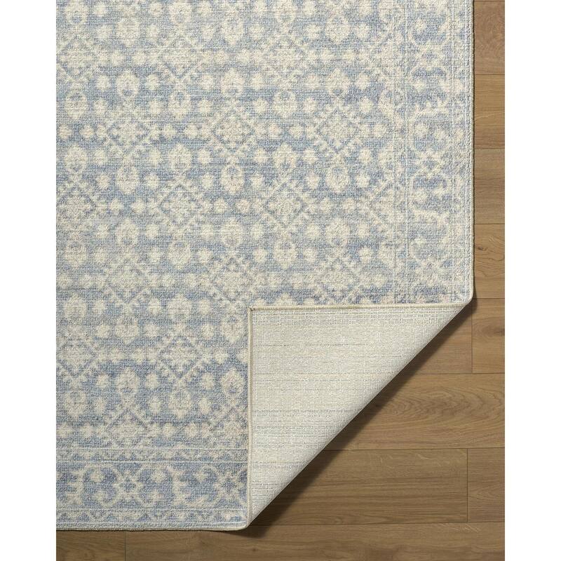 Nabela Noor Home x Livabliss Aram Traditional Area Rug