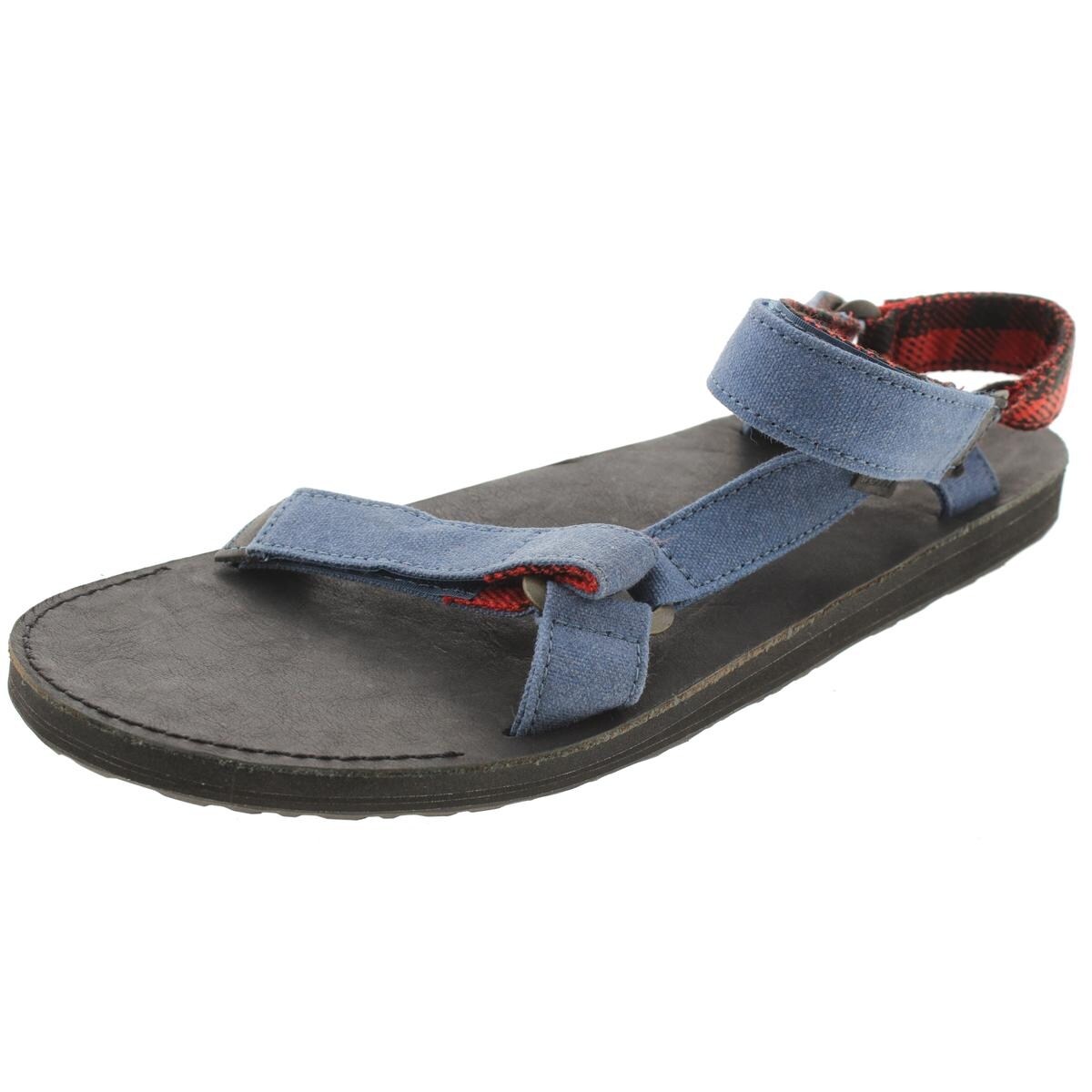 teva sandals origin