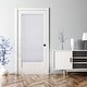 preview thumbnail 1 of 5, 1" Magnetic Mini Door Blinds 25 x 72