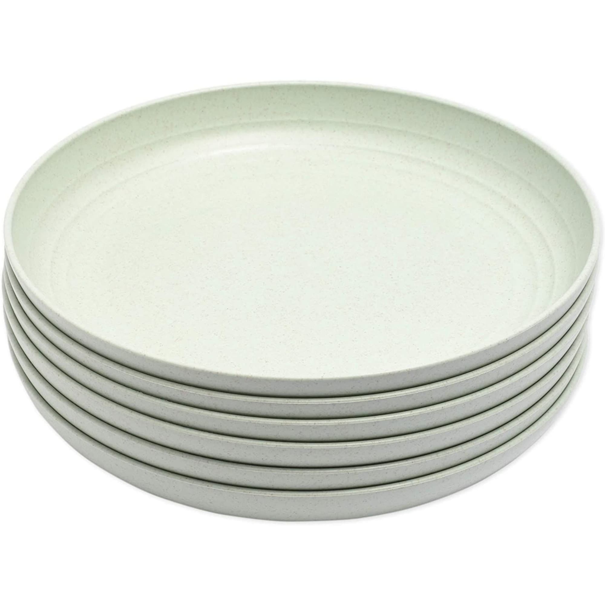 Unbreakable plates clearance