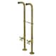 Option Antique Brass