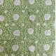 preview thumbnail 7 of 6, Rectangle tablecloth- Eden green floral