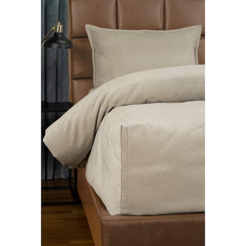 Mixology Padma 7 Piece Bedcap Comforter Set