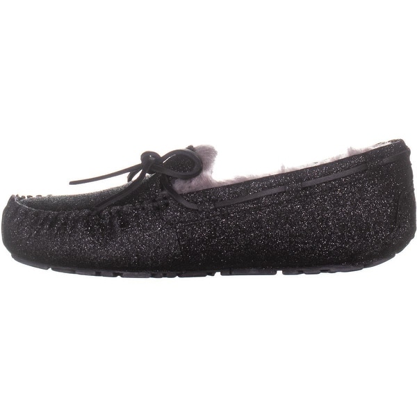 ugg dakota sparkle slipper