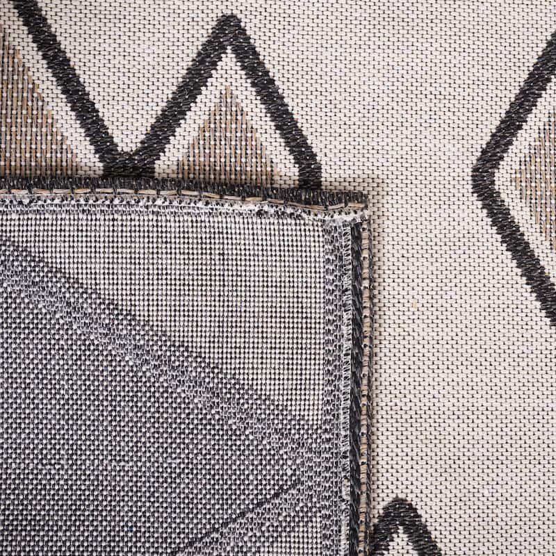 SAFAVIEH Augustine Davida Moroccan Boho Tribal Rug
