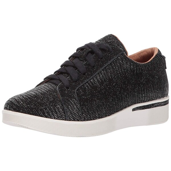 haddie platform wedge sneaker