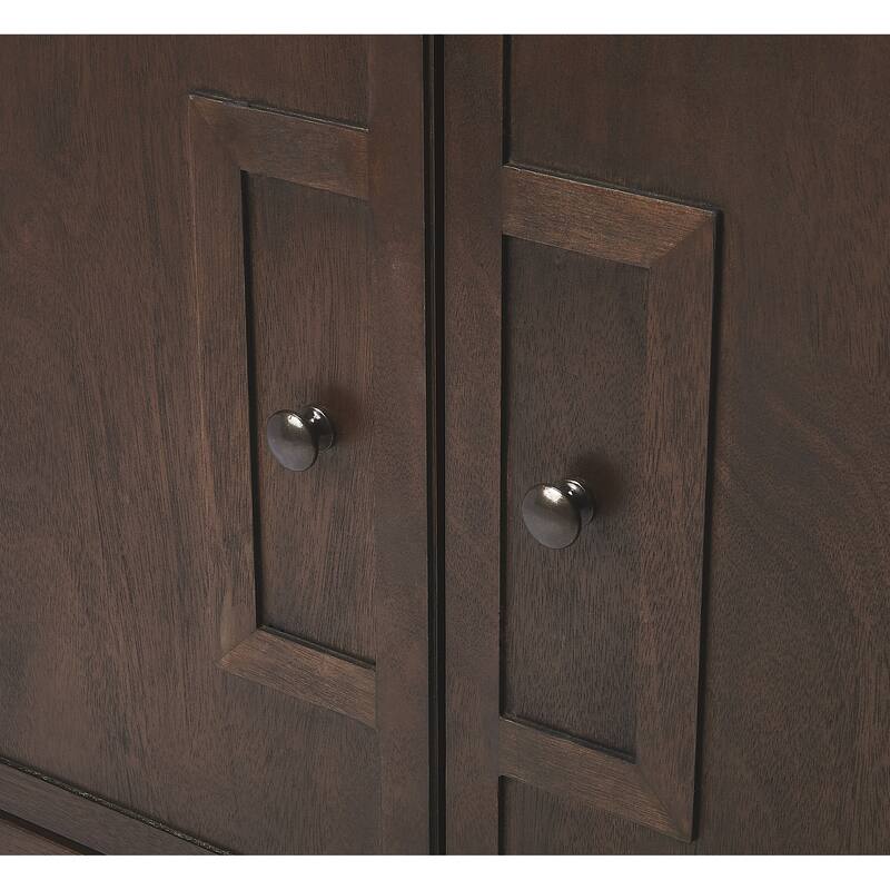 Imperial Accent Cabinet