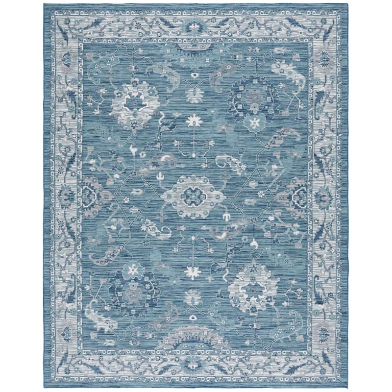 SAFAVIEH Sunrise Azzah Indoor/Outdoor Waterproof Rug