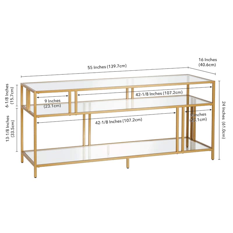 Cortland TV Stand
