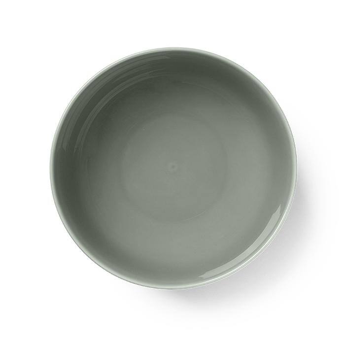 Rhombe Earth Bowl - Ø: 5.1"