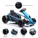 preview thumbnail 21 of 29, 24V Kids Ride on Go Kart with Powerful Motors