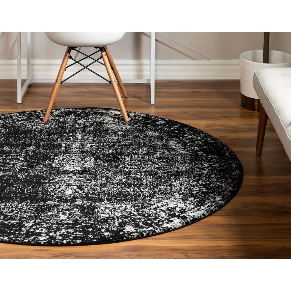 Transitional Fredo Collection Area Rug
