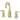 Pfister LG49-NCP Contempra 1.2 GPM Widespread Bathroom Faucet with