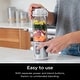 preview thumbnail 40 of 64, Ninja Blast Portable Blender, Cordless, 18oz. Vessel, USB-C Rechargeable