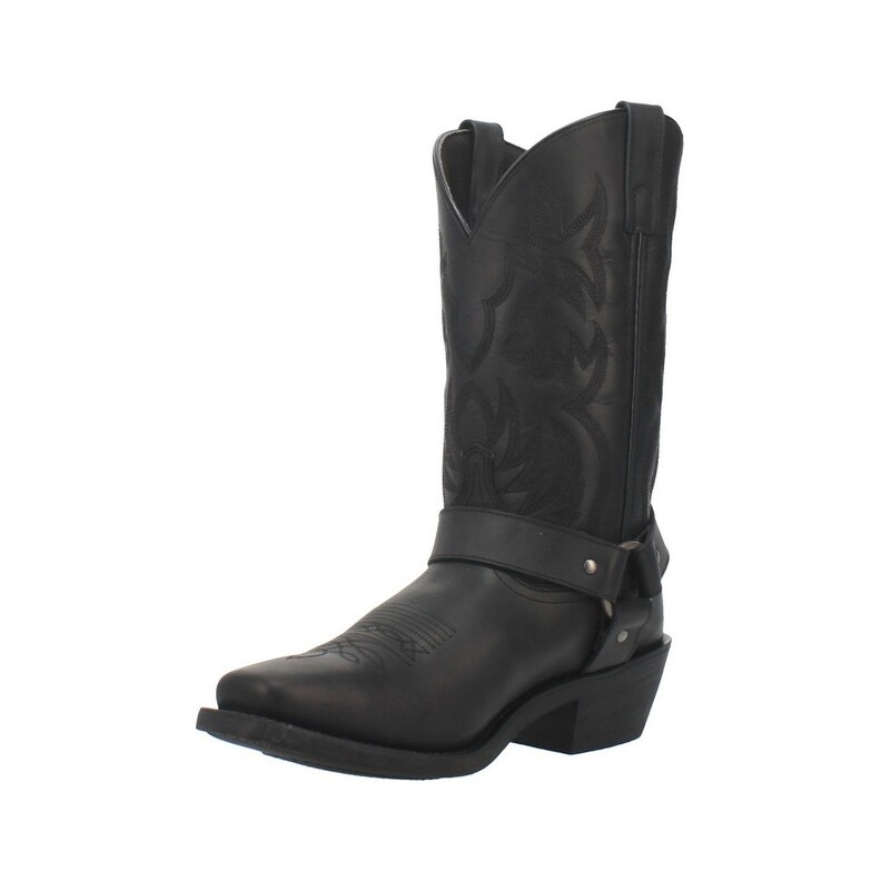 men's size 12 western boots