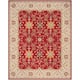 Option Red/Ivory