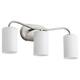 Option Satin Nickel
