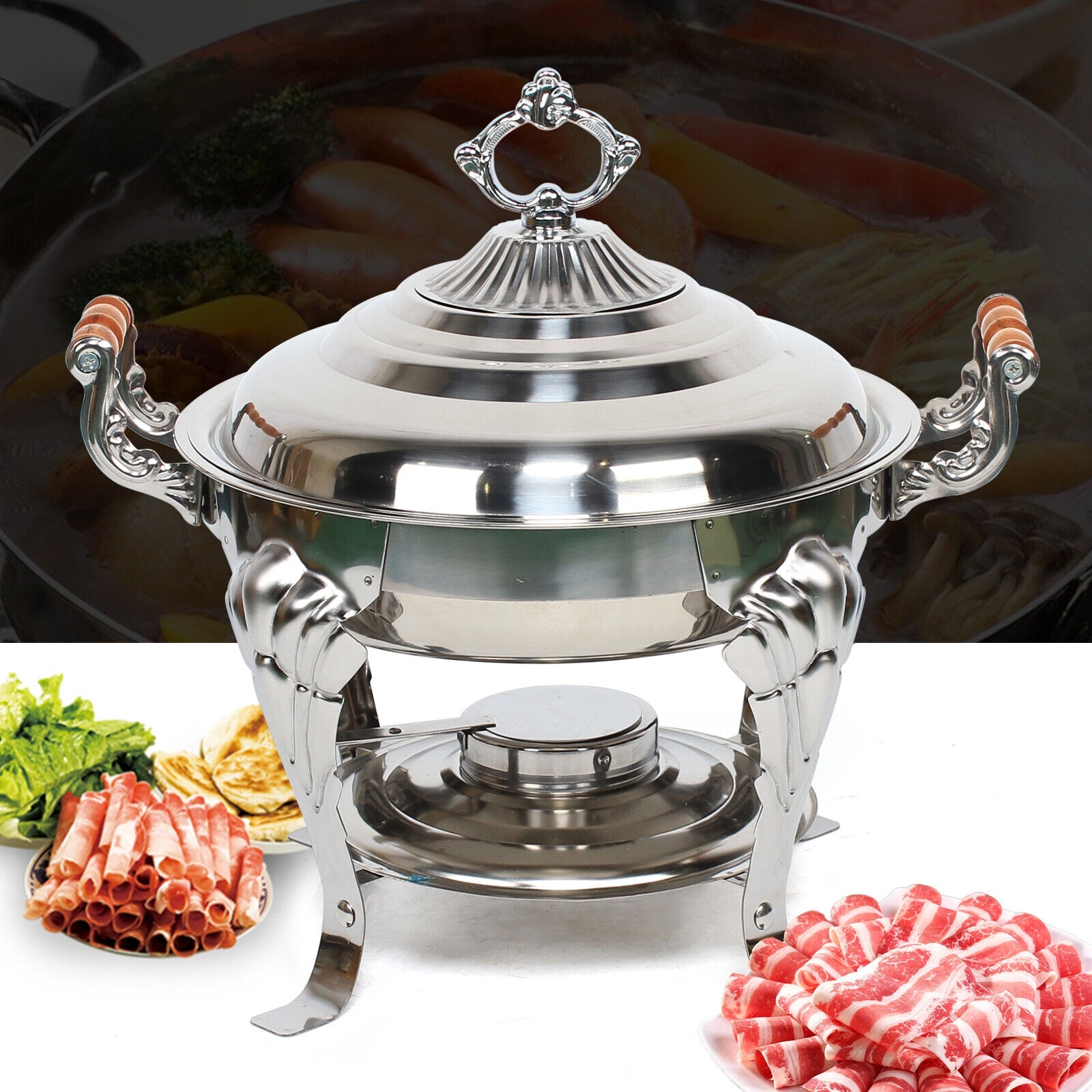 https://ak1.ostkcdn.com/images/products/is/images/direct/01c162712c9b0bc9a7ca31b8b5953e8e64747342/Stainless-Steel-Round-Chafing-Dish-4-Quart-Serving-Buffet-Warmer.jpg
