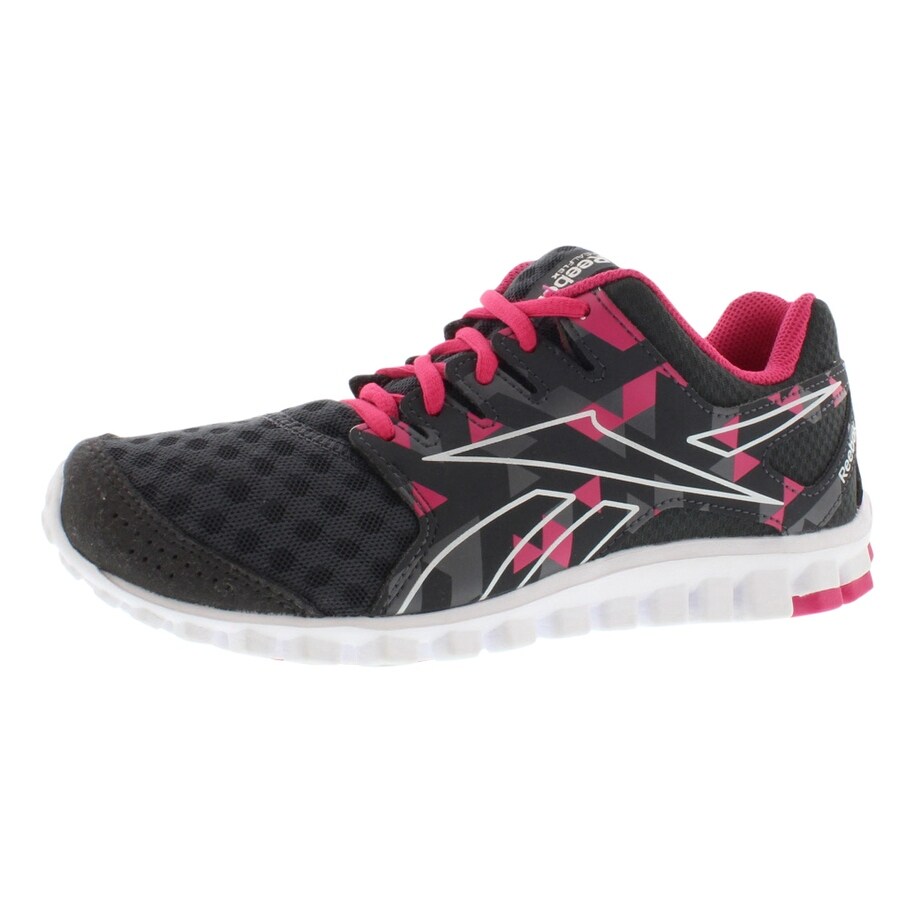 reebok realflex 3.0 review