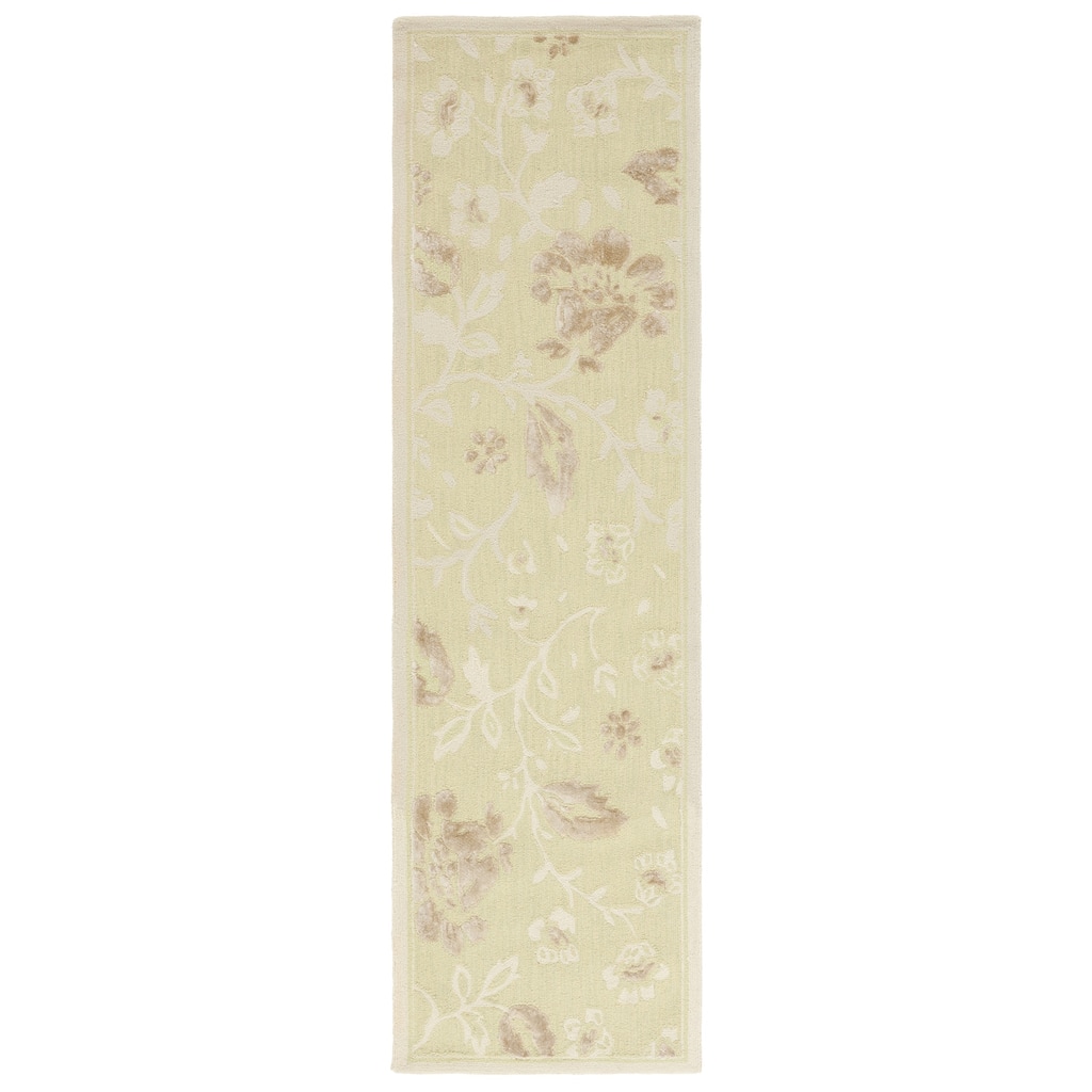 SAFAVIEH Handmade Sunetra Modern Wool Rug