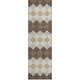 preview thumbnail 132 of 132, Premium Washable Super Soft Diamond Modern Mayfield Rug