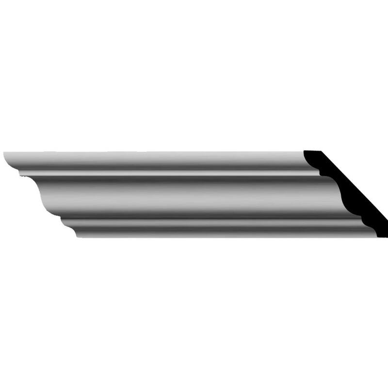 Classic Crown Moulding