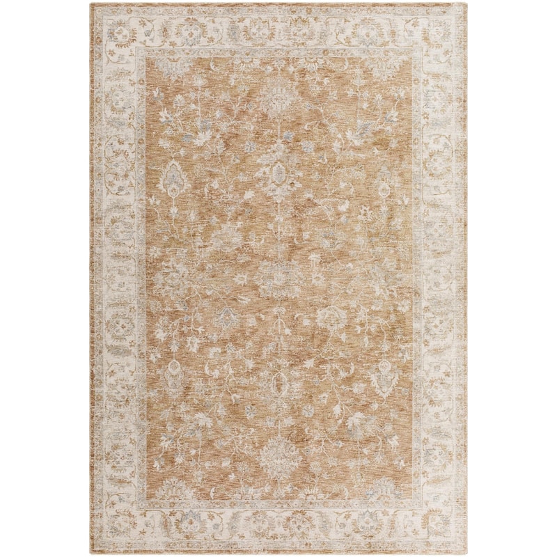 Livabliss Da Vinci Traditional Area Rug