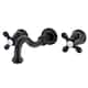 Option Oil Rubbed Bronze