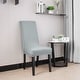 preview thumbnail 15 of 31, Stretch Spandex Short Seat Slipcover Dining Chair Cover