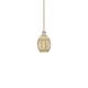 Option Antique Brass / Mercury