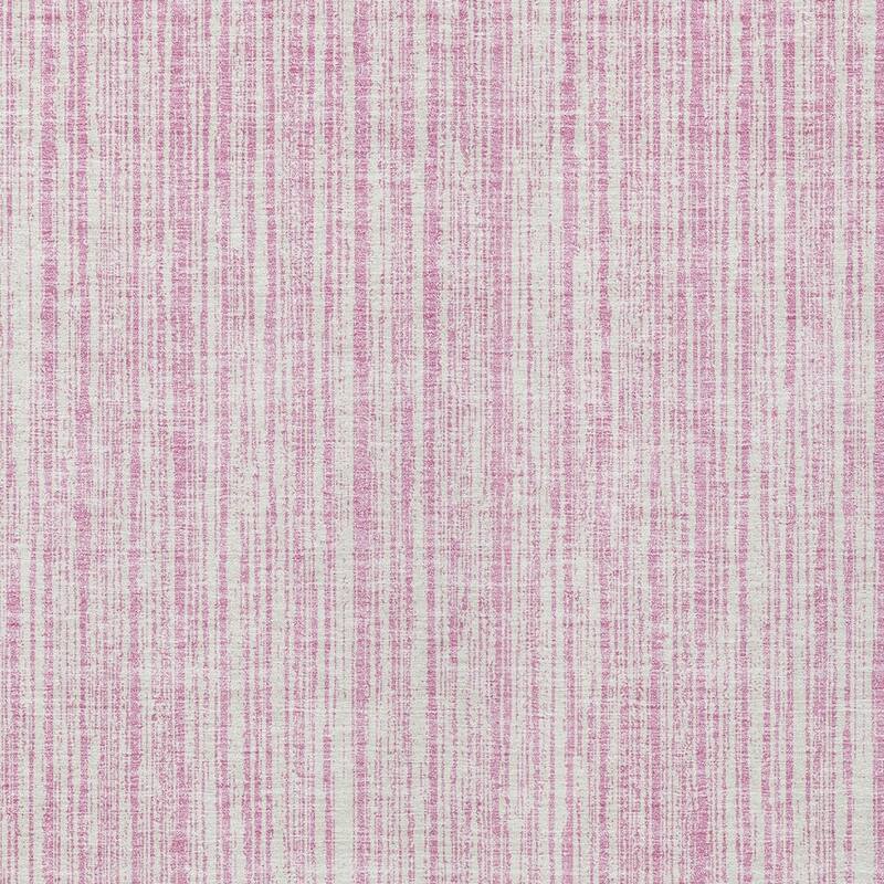 HomeRoots Striped Transitional Rectangle Outdoor Rug