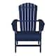 Option Navy Blue