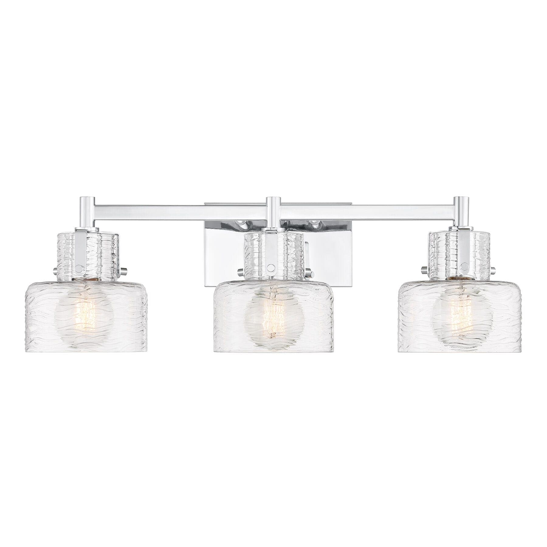 Dover 3-Light Bathroom Vanity Light