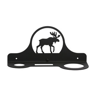 Moose - Hair Dryer Rack - Bed Bath & Beyond - 15944125