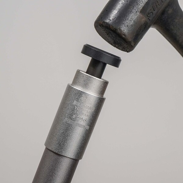 Bicycle Bike Fork Star Nut 1-1//8/"