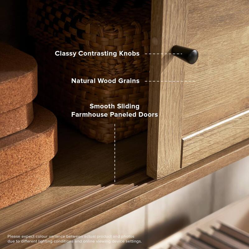 Mopio Lauren Floating TV Stand