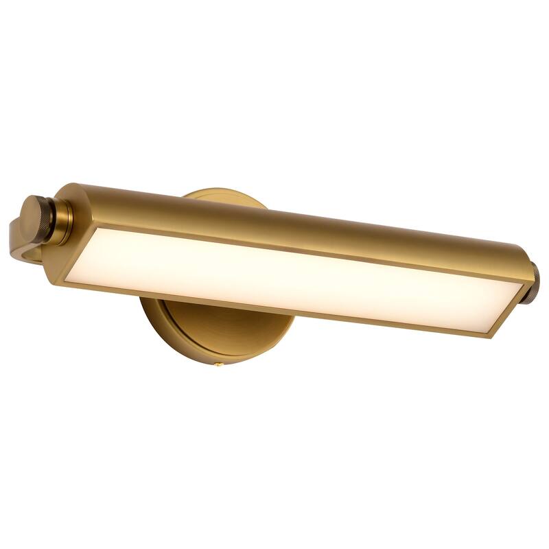 Nuvo Lighting 62/2350 Auden 18" Wide LED Bath Bar