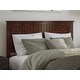 preview thumbnail 14 of 152, Nantucket Platform Bed with Footboard and Storage Drawers