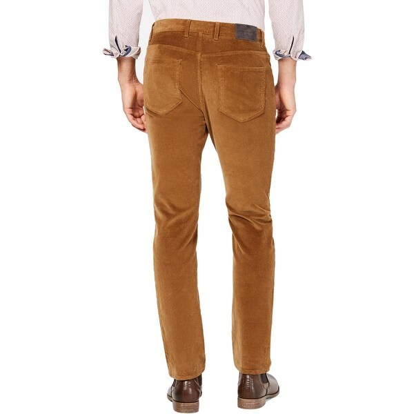 michael kors mens corduroy pants