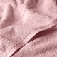 preview thumbnail 86 of 159, Superior Egyptian Cotton Pile Heavyweight 6-Piece Towel Set