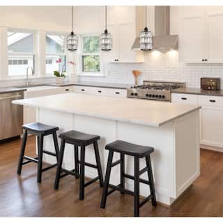 Westinghouse Lighting Sophie Oil Rubbed Bronze 1-Light Crystal Pendant