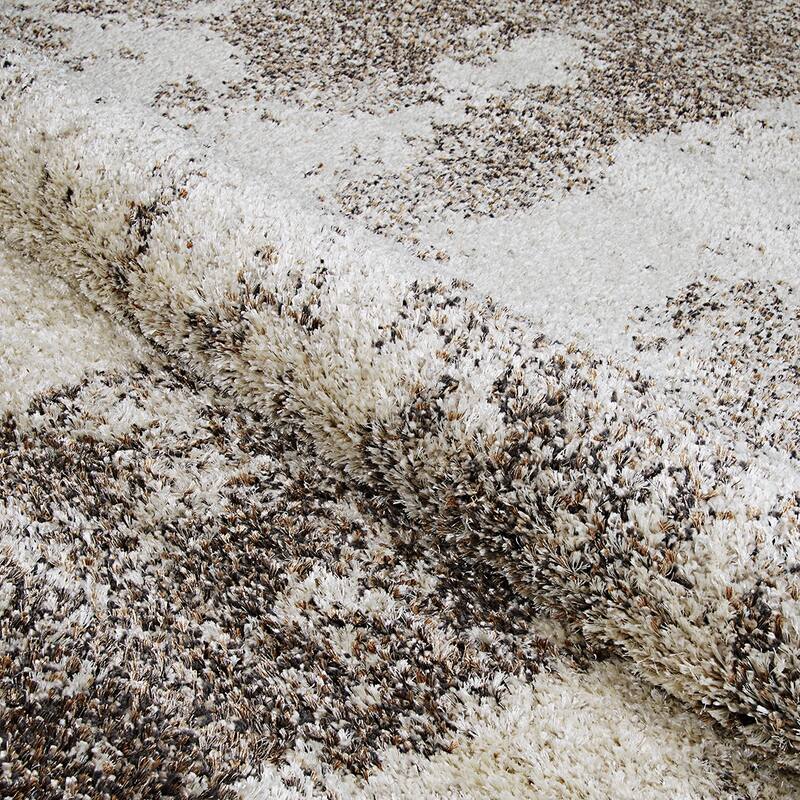 Chione Tundra Ivory Area Rug