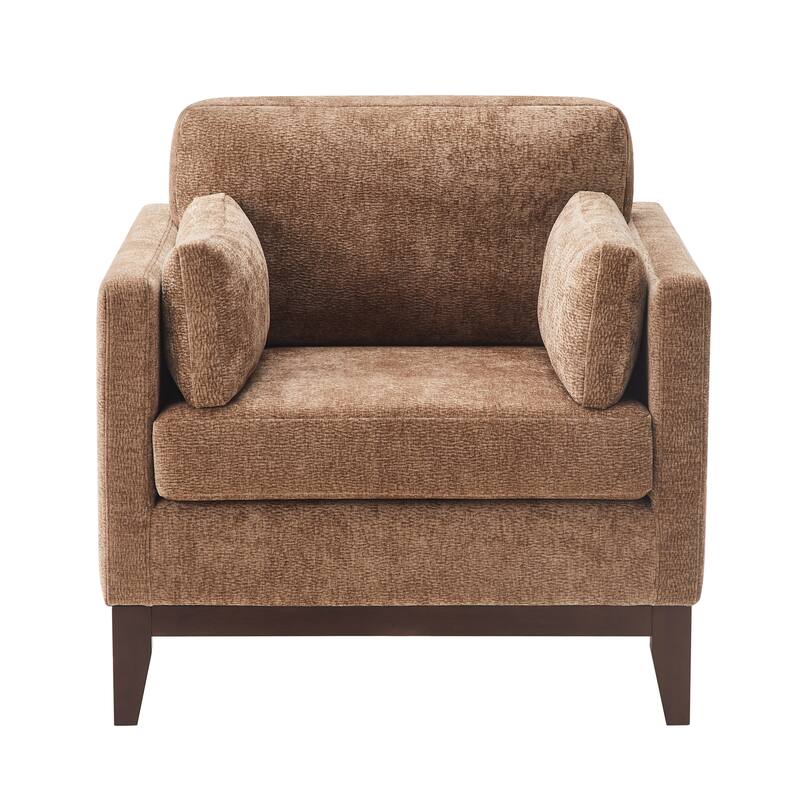 Corbetta Modern Accent Chair by Greyson Living