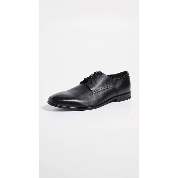 boss derby shoes