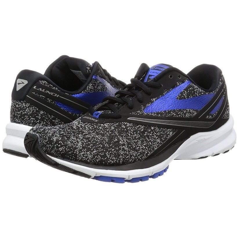 brooks mens launch 4