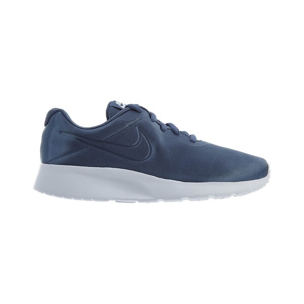 nike tanjun trainers blue