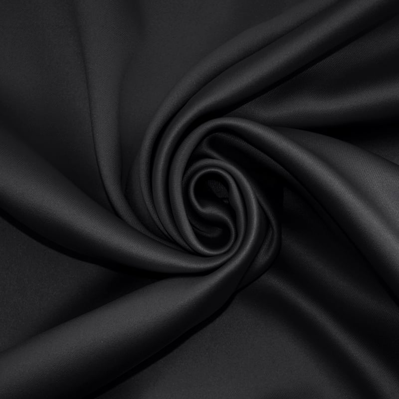 Sun Zero Oslo Theater Grade Extreme Total Blackout Grommet Curtain Panel, Single Panel